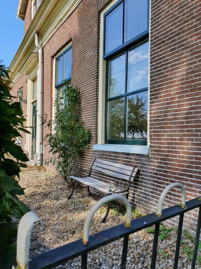 De Bloesemstee - Rustic Manor Farmhouse The Netherlands Ruinerwold Ngoại thất bức ảnh
